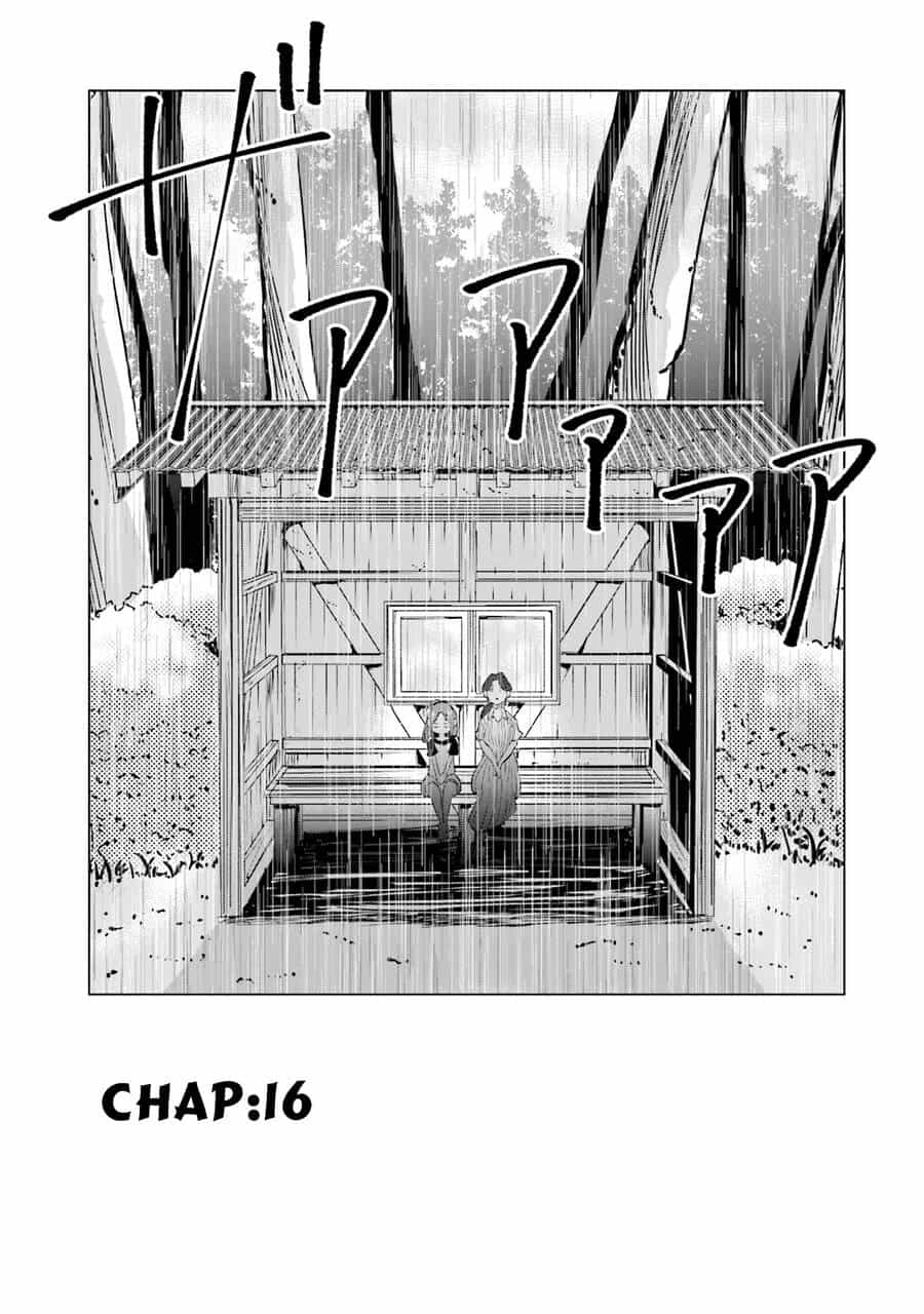 Tsuma, Shougakusei Ni Naru. - Chương 16 - ảnh 1