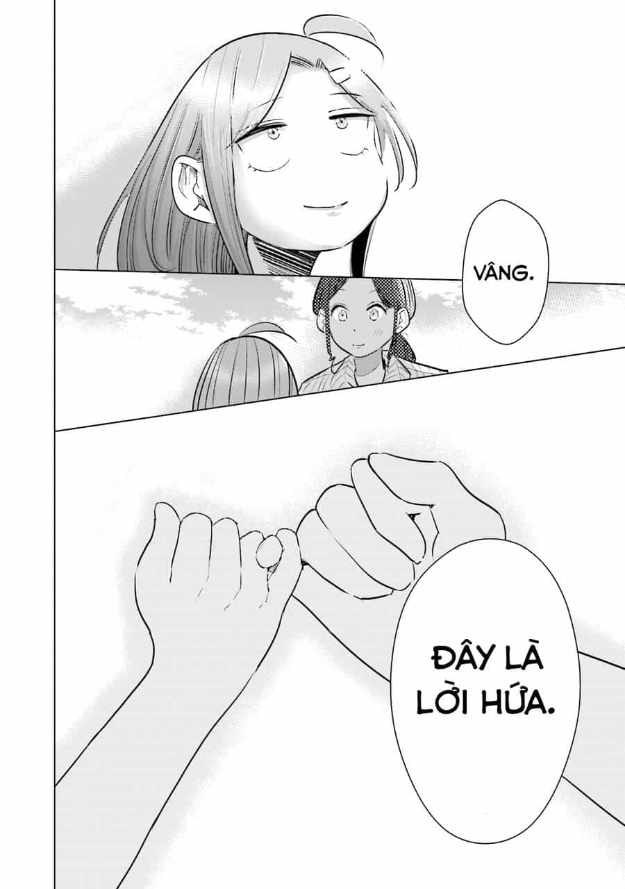 Tsuma, Shougakusei Ni Naru. - Chương 16 - ảnh 20