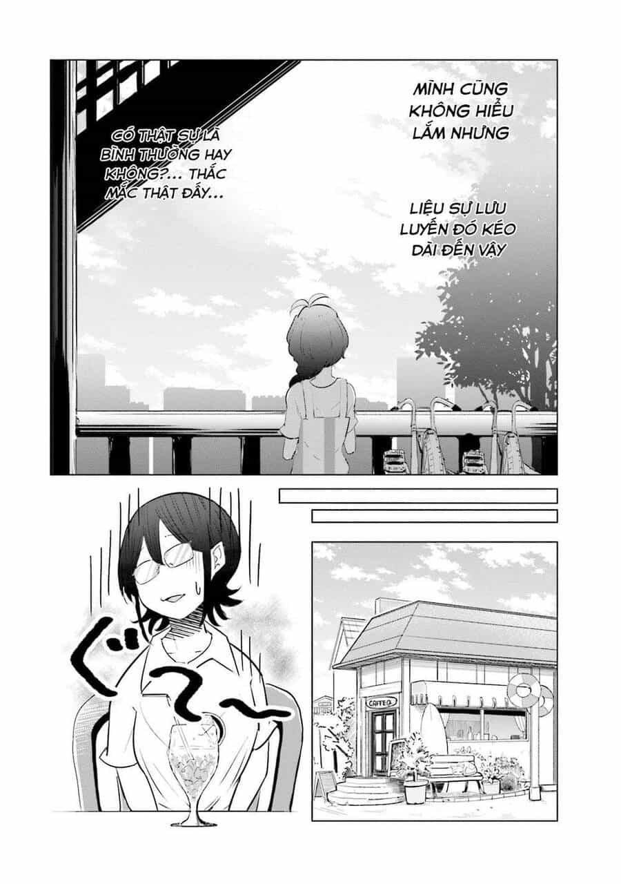 Tsuma, Shougakusei Ni Naru. - Chương 17 - ảnh 14
