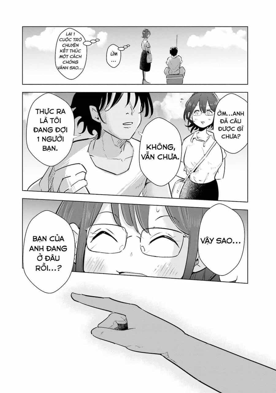 Tsuma, Shougakusei Ni Naru. - Chương 17 - ảnh 18