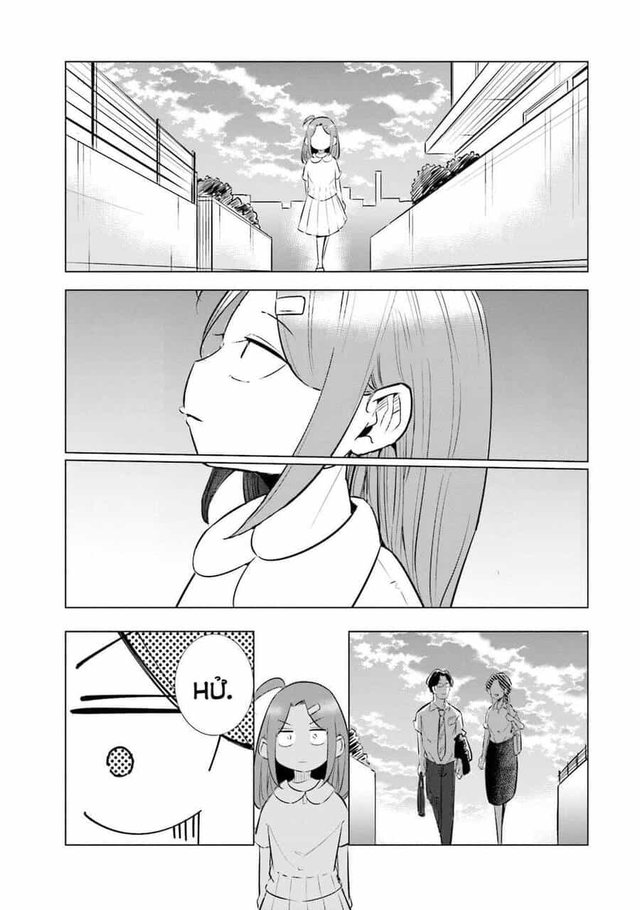 Tsuma, Shougakusei Ni Naru. - Chương 17 - ảnh 23