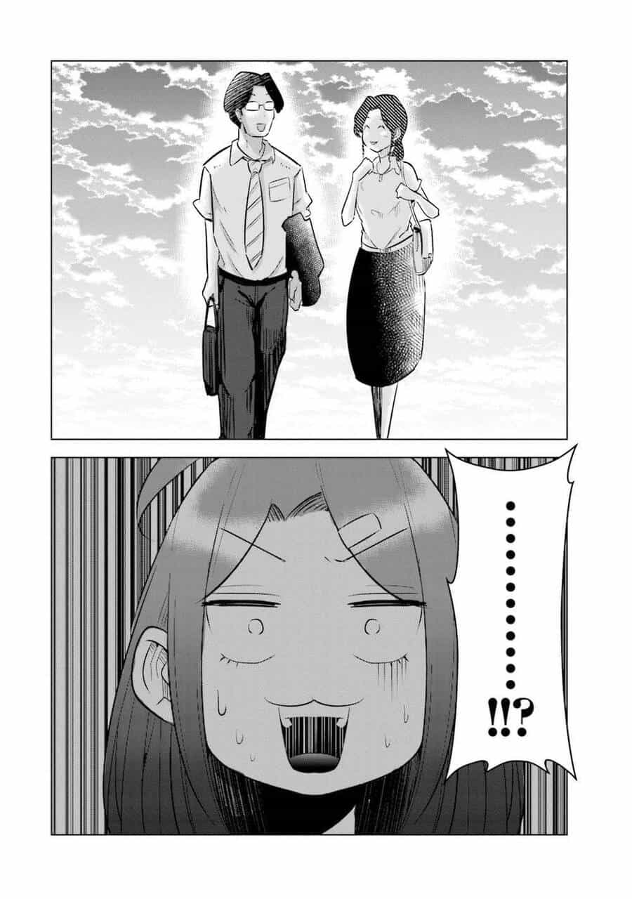 Tsuma, Shougakusei Ni Naru. - Chương 17 - ảnh 24