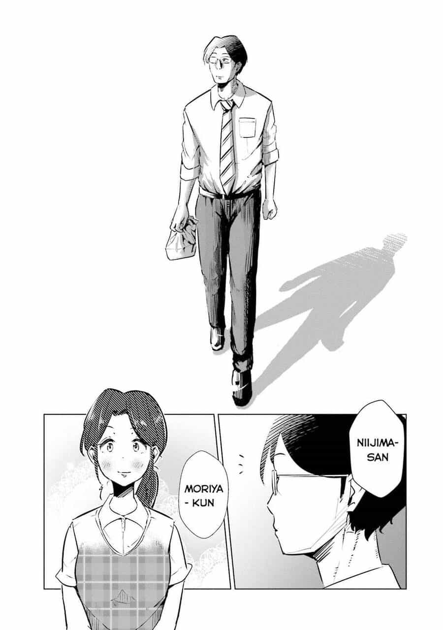 Tsuma, Shougakusei Ni Naru. - Chương 17 - ảnh 5