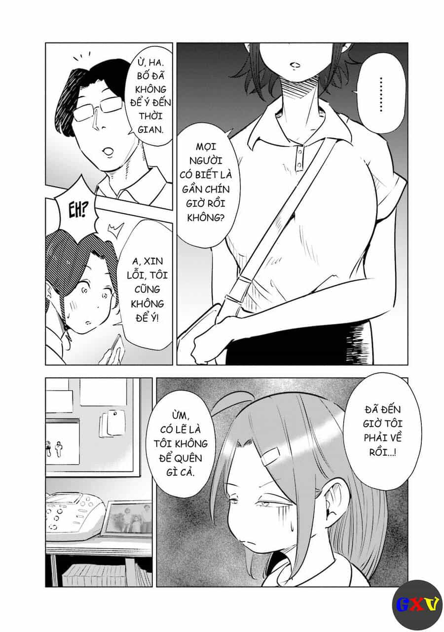 Tsuma, Shougakusei Ni Naru. - Chương 18 - ảnh 20