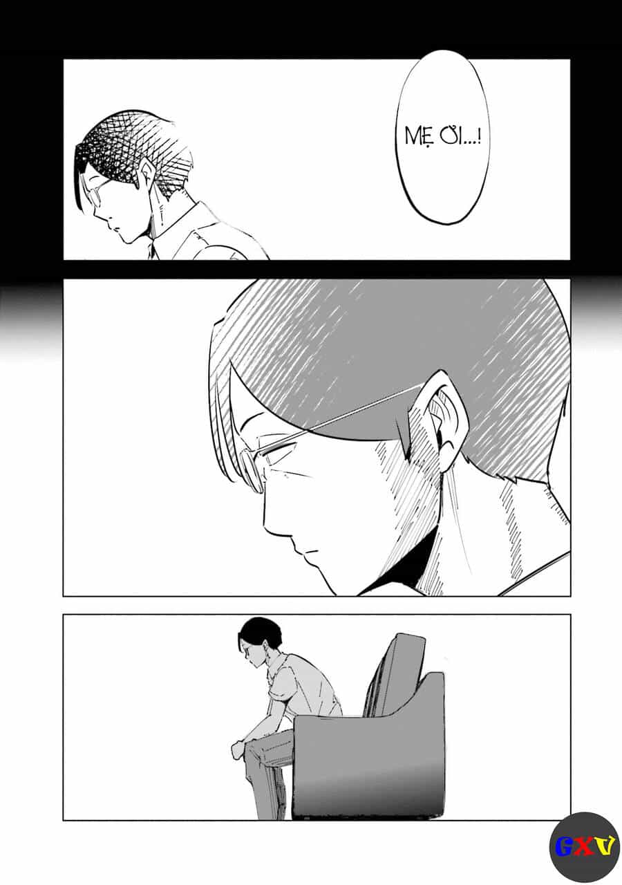Tsuma, Shougakusei Ni Naru. - Chương 19 - ảnh 12