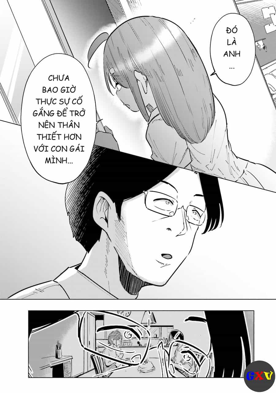 Tsuma, Shougakusei Ni Naru. - Chương 19 - ảnh 8