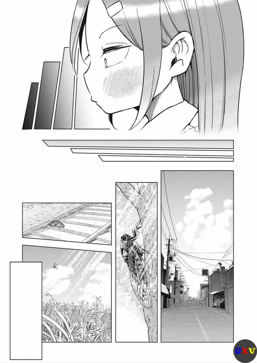 Tsuma, Shougakusei Ni Naru. - Chương 20 - ảnh 16