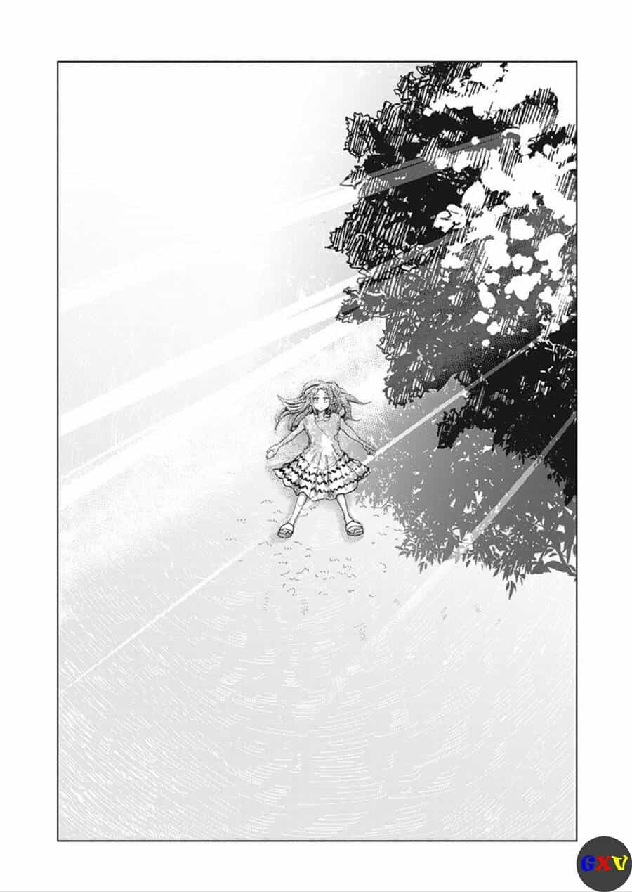 Tsuma, Shougakusei Ni Naru. - Chương 20 - ảnh 17