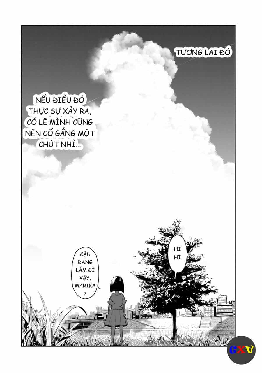 Tsuma, Shougakusei Ni Naru. - Chương 20 - ảnh 21