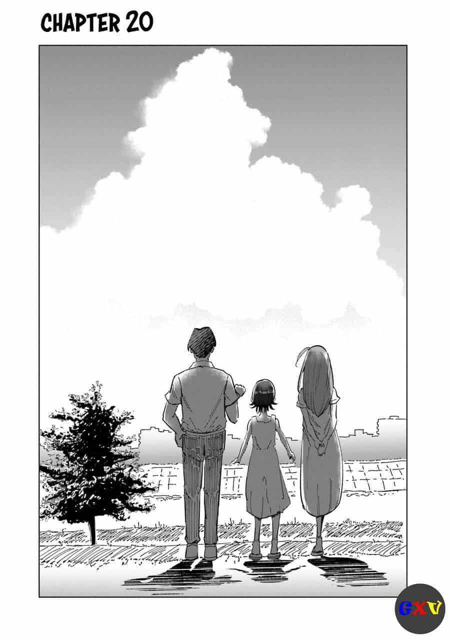 Tsuma, Shougakusei Ni Naru. - Chương 20 - ảnh 3