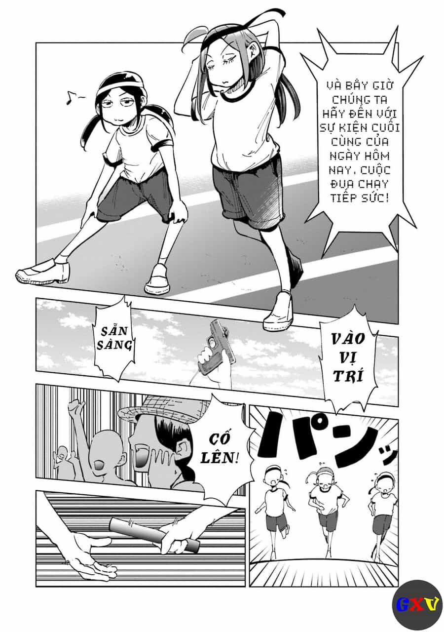 Tsuma, Shougakusei Ni Naru. - Chương 22 - ảnh 14