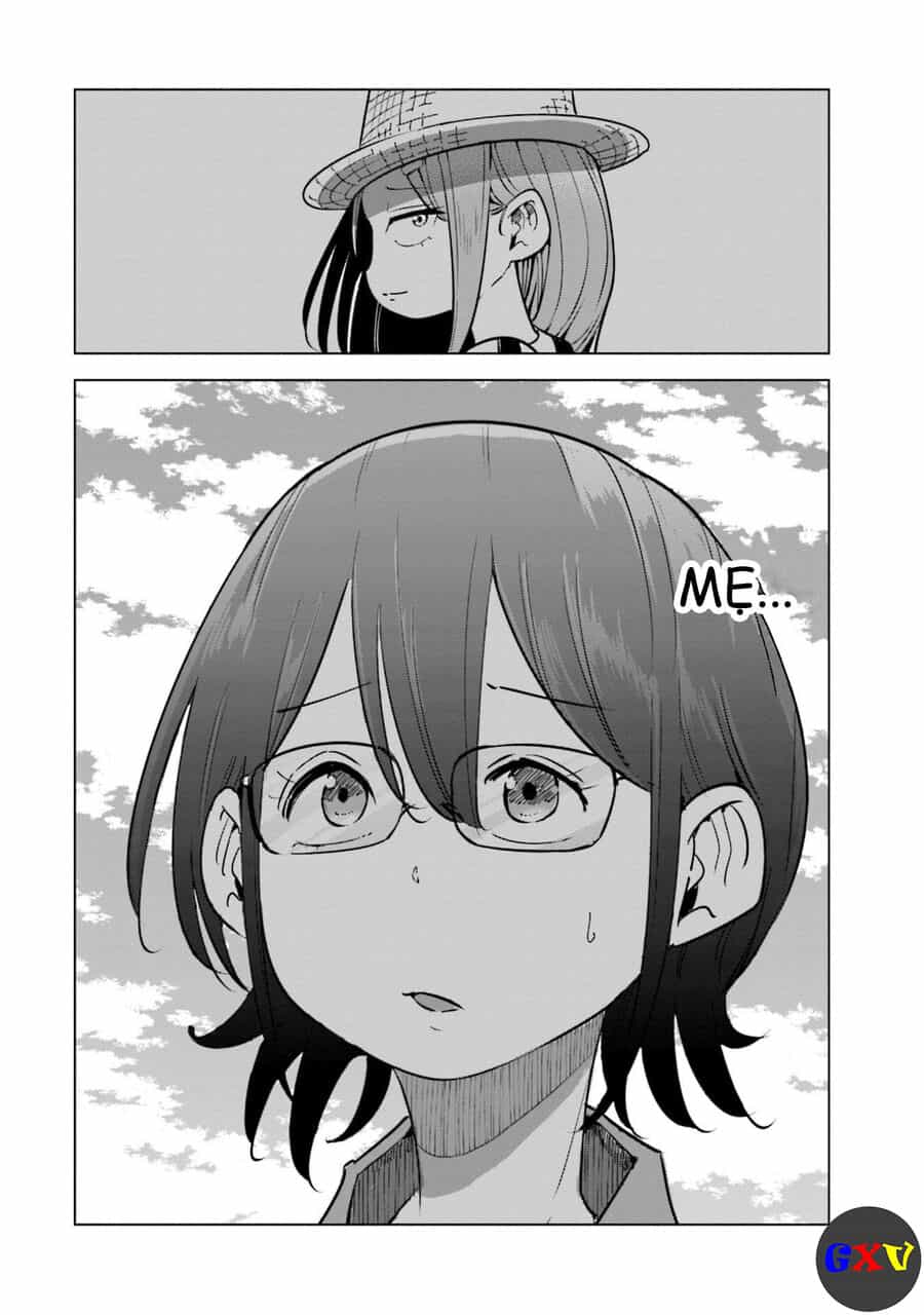 Tsuma, Shougakusei Ni Naru. - Chương 22 - ảnh 22