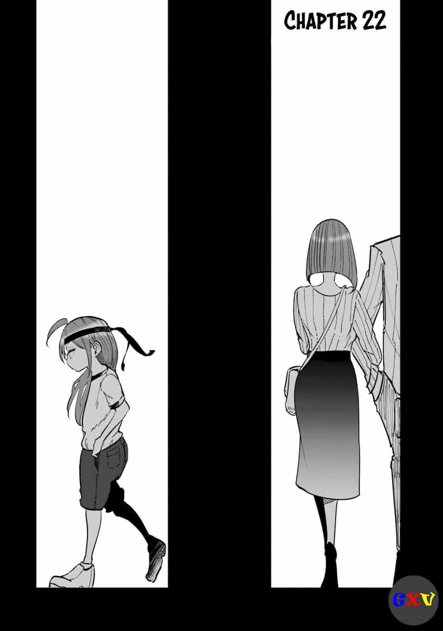 Tsuma, Shougakusei Ni Naru. - Chương 22 - ảnh 3