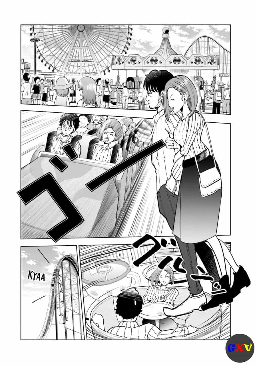 Tsuma, Shougakusei Ni Naru. - Chương 22 - ảnh 8