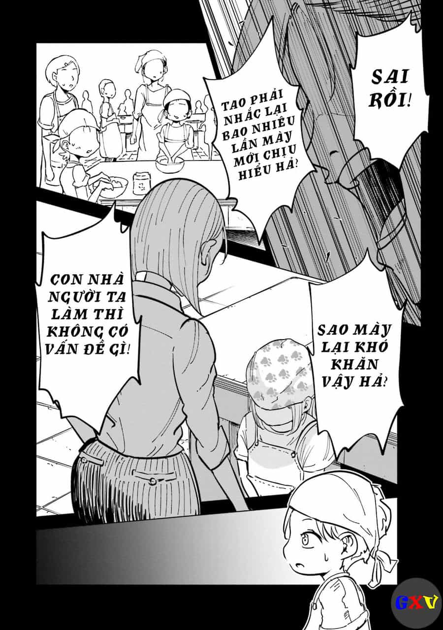 Tsuma, Shougakusei Ni Naru. - Chương 23 - ảnh 13
