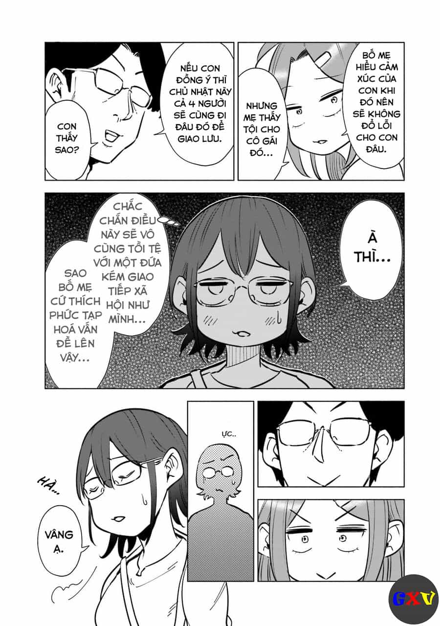 Tsuma, Shougakusei Ni Naru. - Chương 23 - ảnh 20