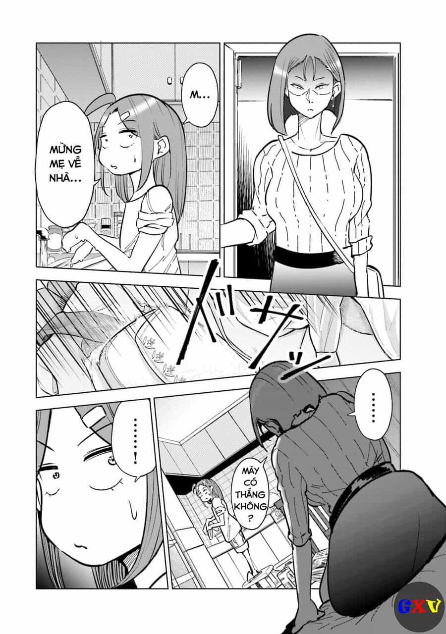 Tsuma, Shougakusei Ni Naru. - Chương 23 - ảnh 3