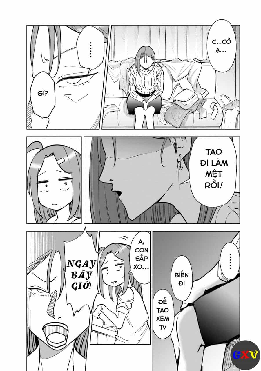 Tsuma, Shougakusei Ni Naru. - Chương 23 - ảnh 4