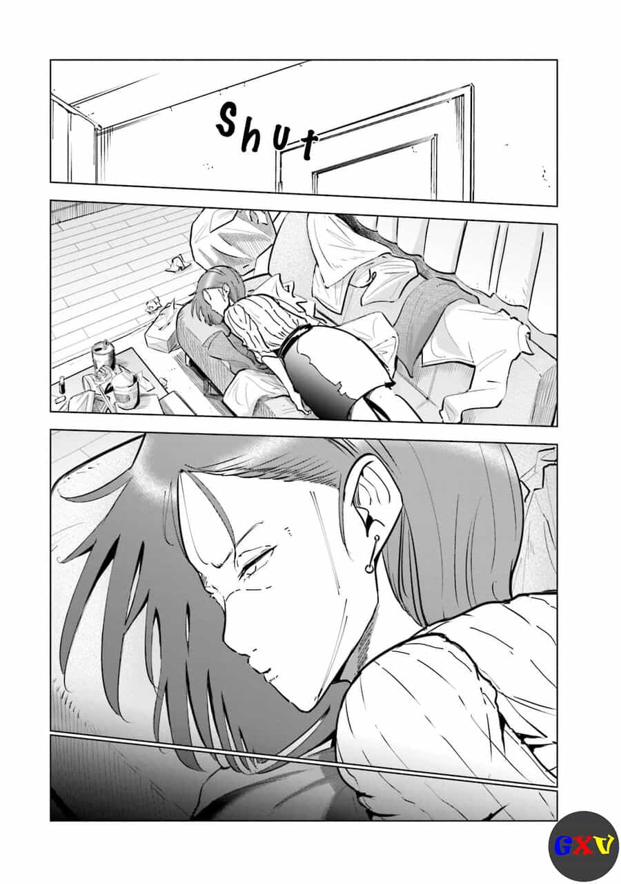Tsuma, Shougakusei Ni Naru. - Chương 23 - ảnh 5