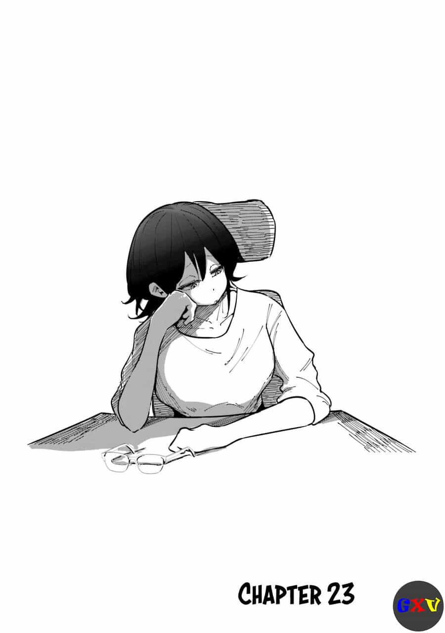 Tsuma, Shougakusei Ni Naru. - Chương 23 - ảnh 6