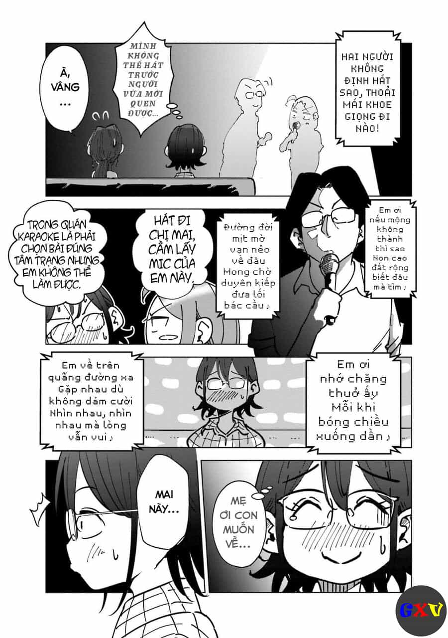 Tsuma, Shougakusei Ni Naru. - Chương 24 - ảnh 15