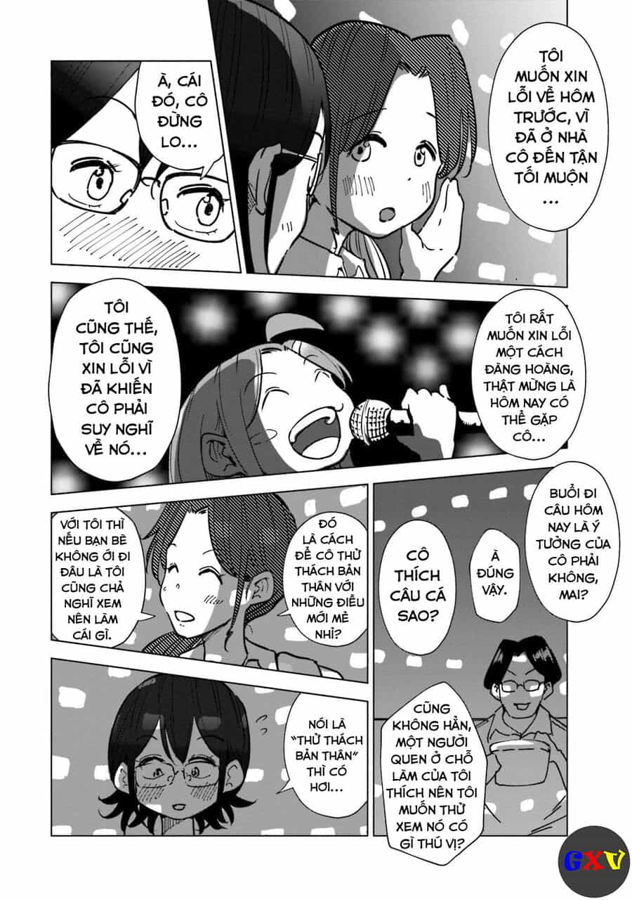 Tsuma, Shougakusei Ni Naru. - Chương 24 - ảnh 16
