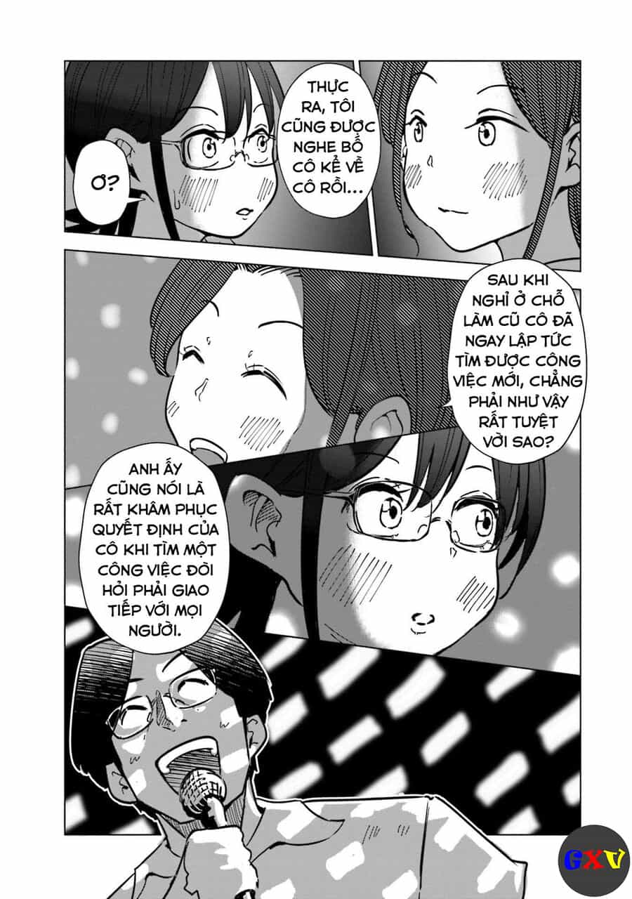 Tsuma, Shougakusei Ni Naru. - Chương 24 - ảnh 17