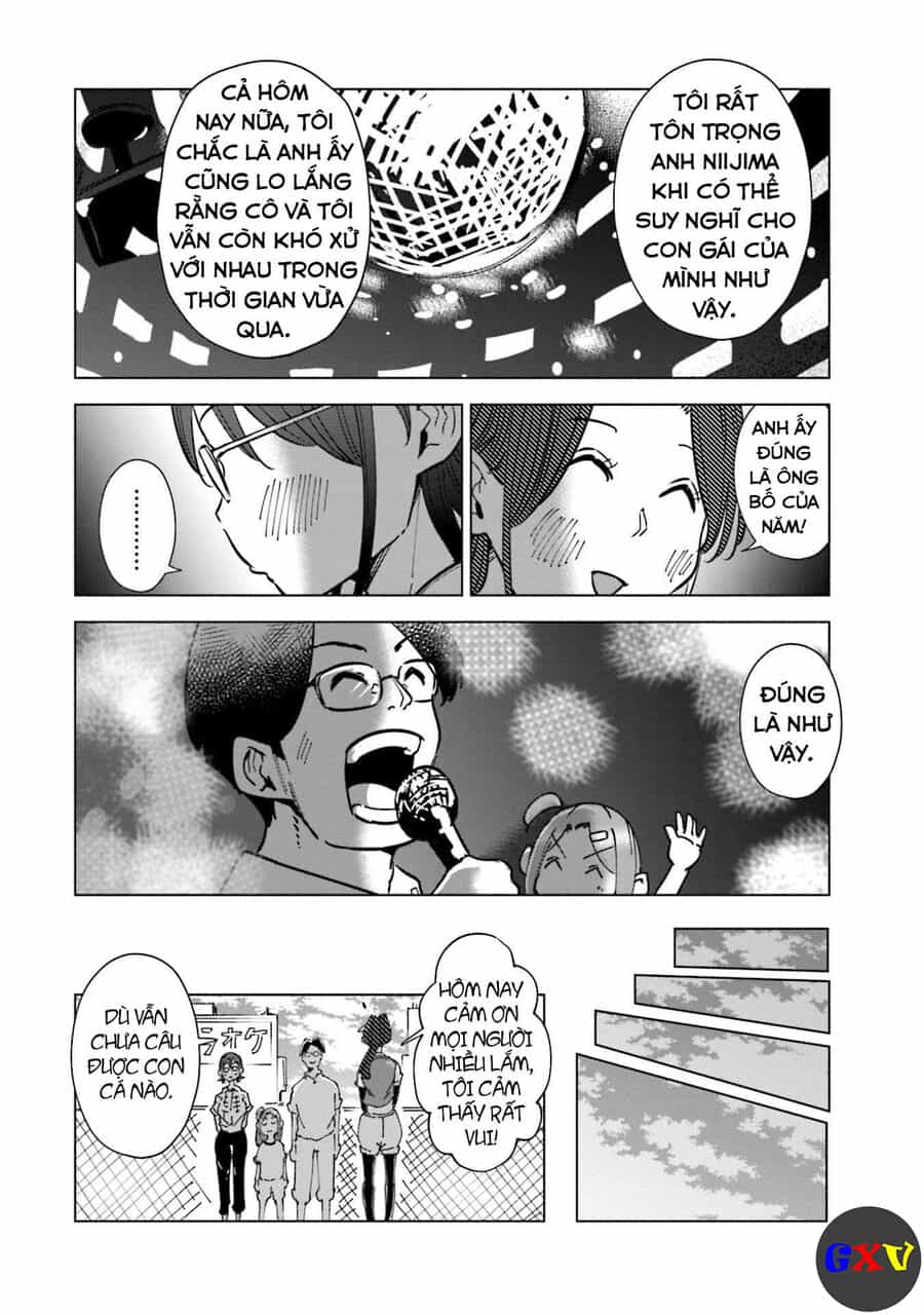 Tsuma, Shougakusei Ni Naru. - Chương 24 - ảnh 18