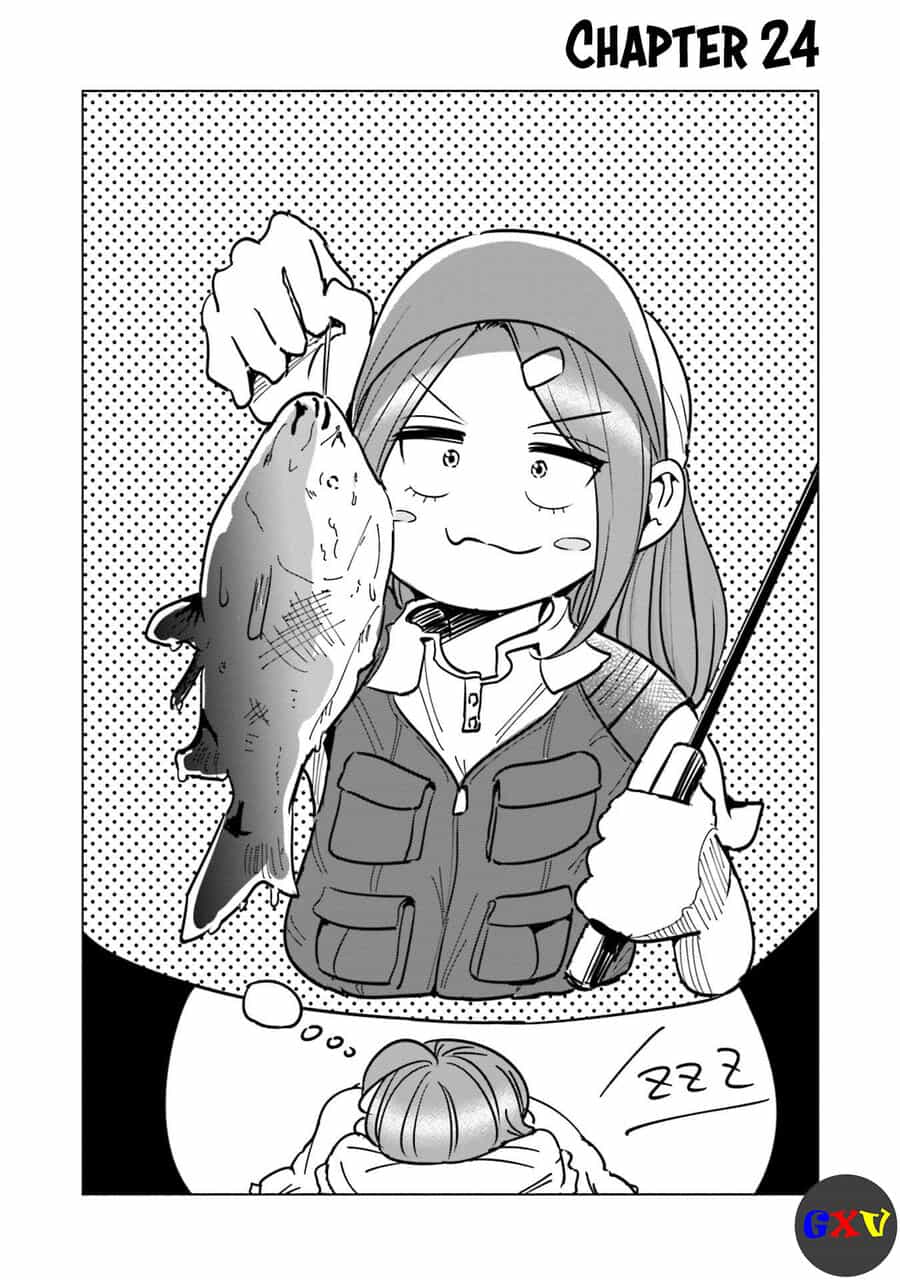 Tsuma, Shougakusei Ni Naru. - Chương 24 - ảnh 2