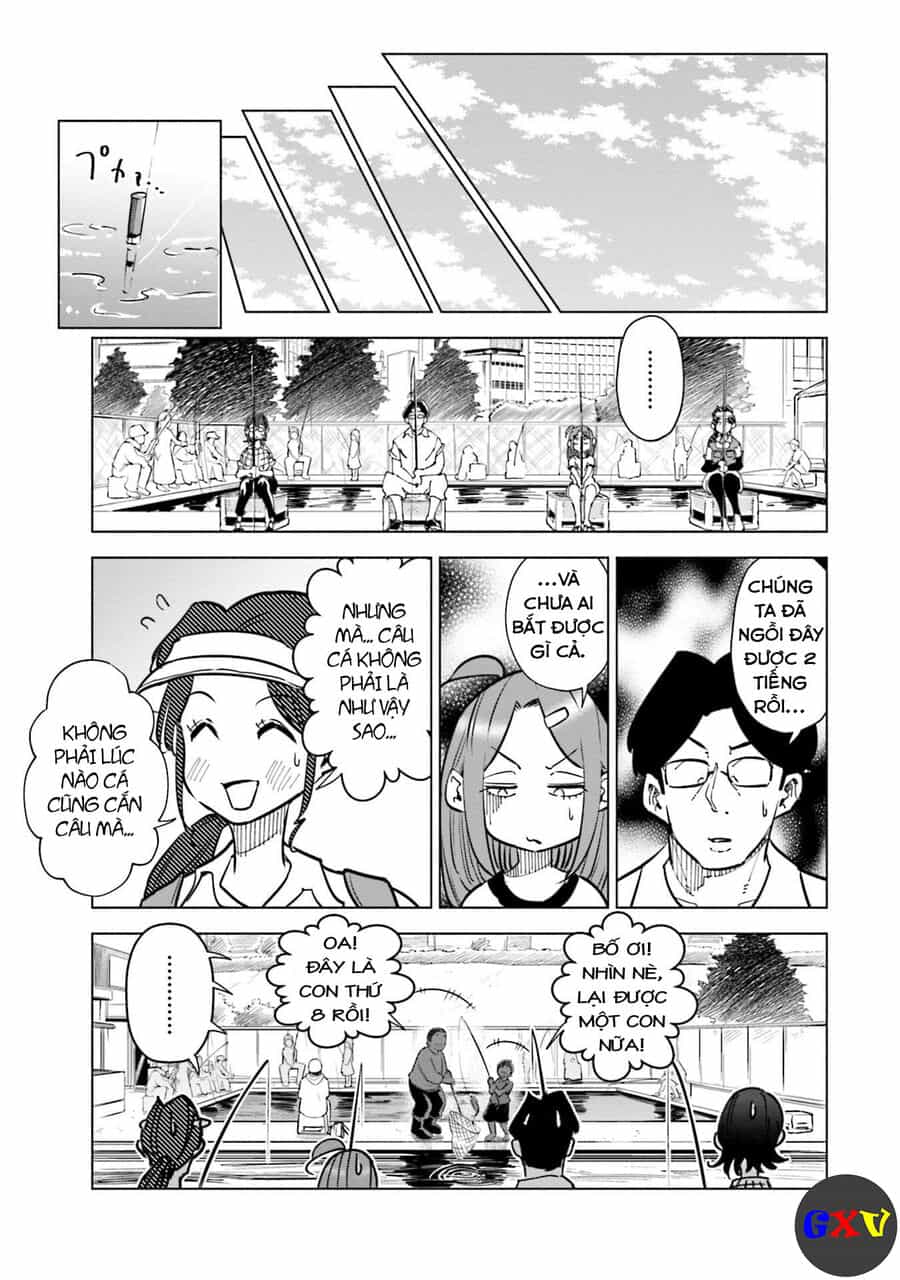 Tsuma, Shougakusei Ni Naru. - Chương 24 - ảnh 6