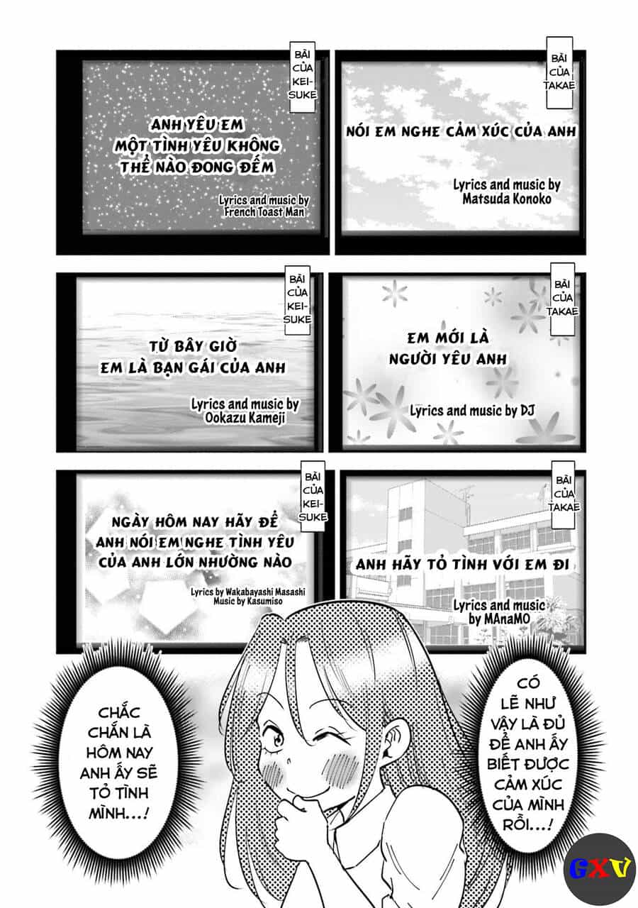 Tsuma, Shougakusei Ni Naru. - Chương 24.5 - ảnh 5