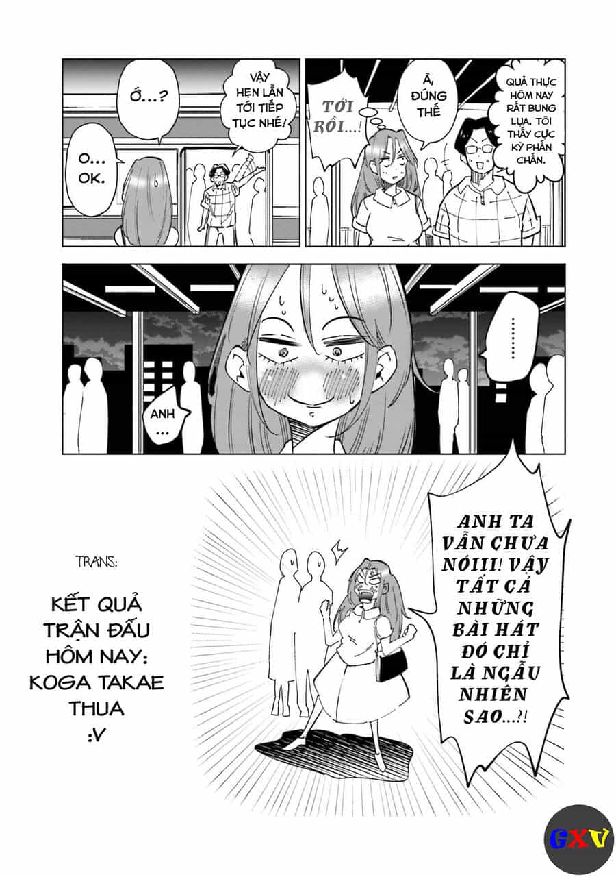 Tsuma, Shougakusei Ni Naru. - Chương 24.5 - ảnh 6