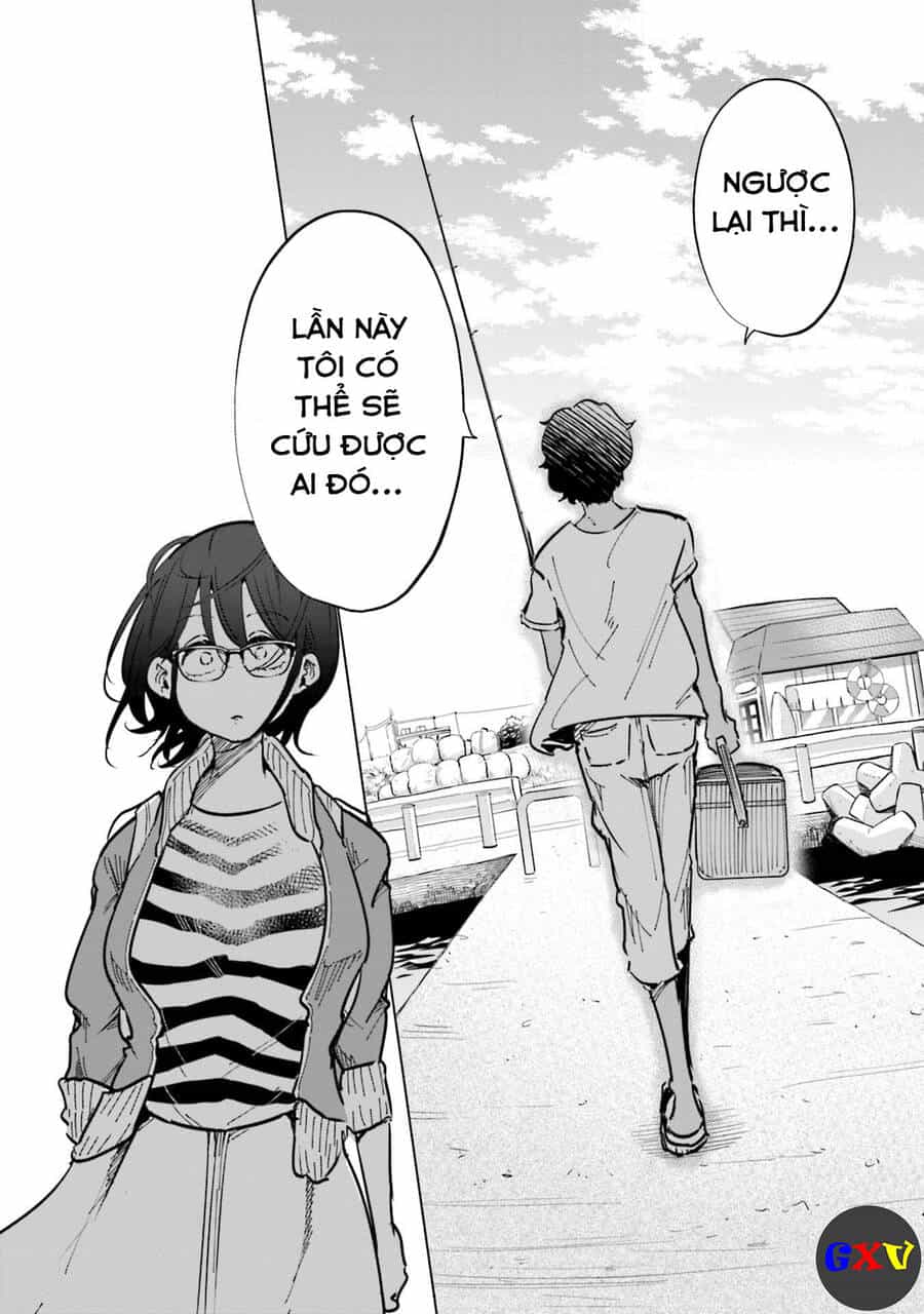 Tsuma, Shougakusei Ni Naru. - Chương 25 - ảnh 17