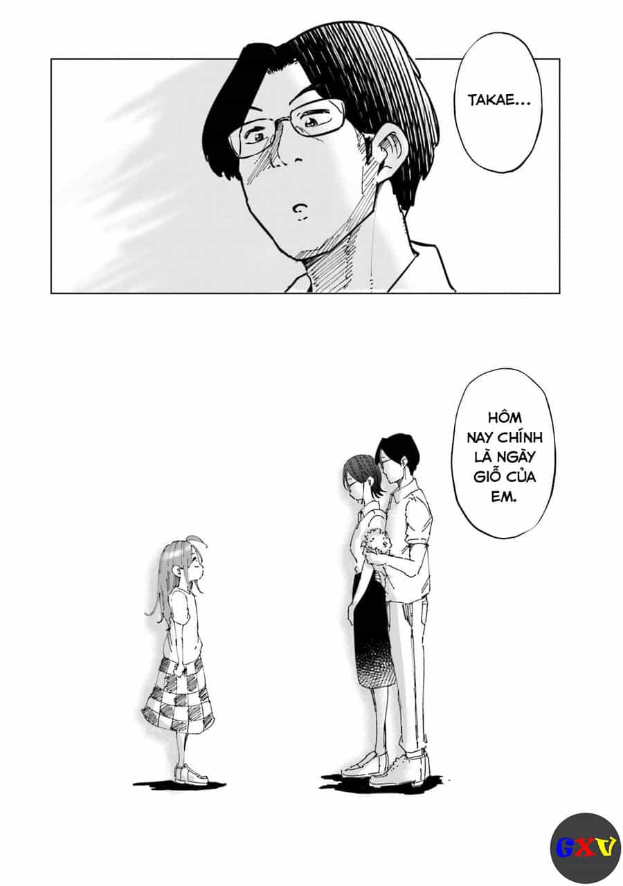 Tsuma, Shougakusei Ni Naru. - Chương 25 - ảnh 23