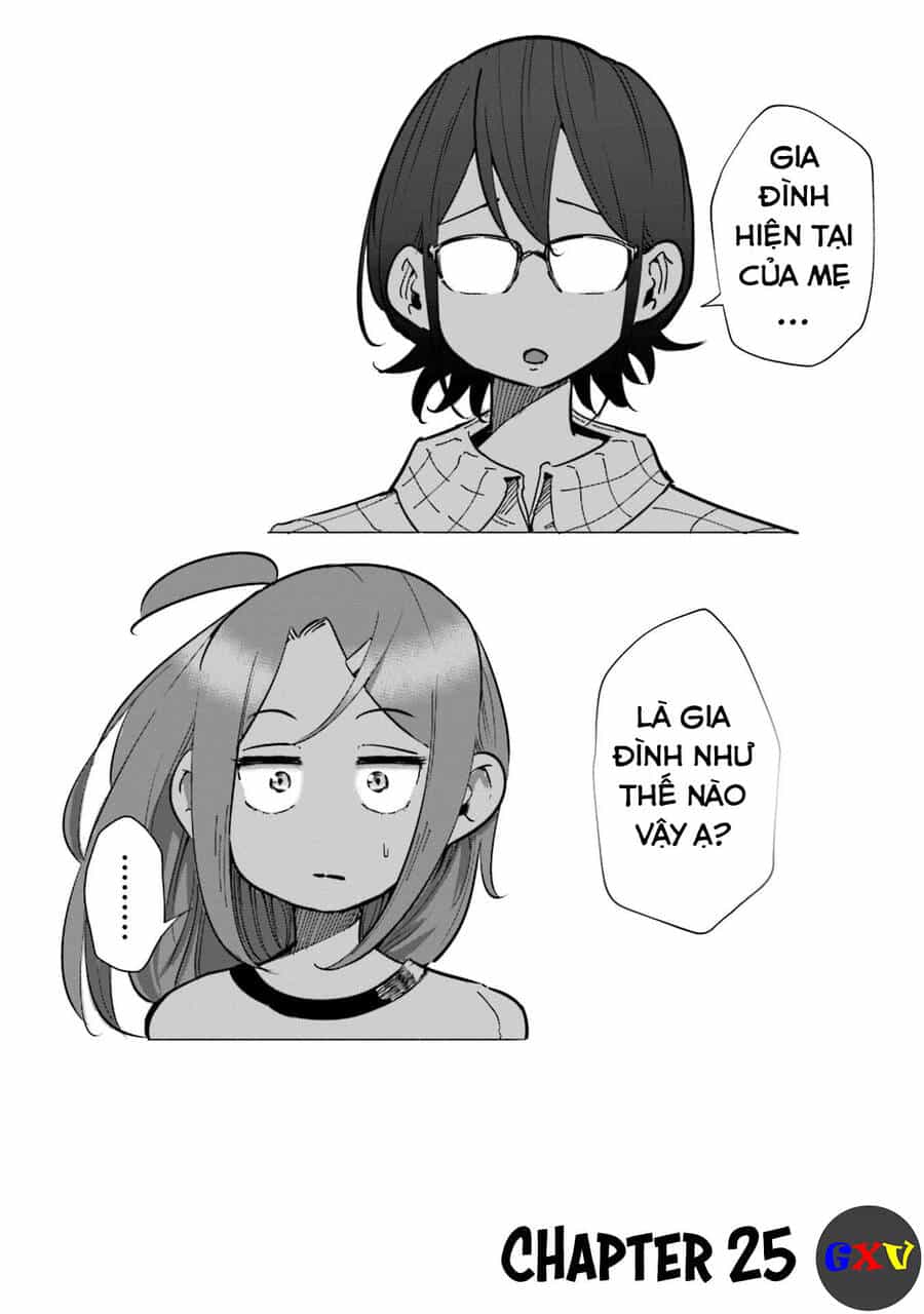 Tsuma, Shougakusei Ni Naru. - Chương 25 - ảnh 4