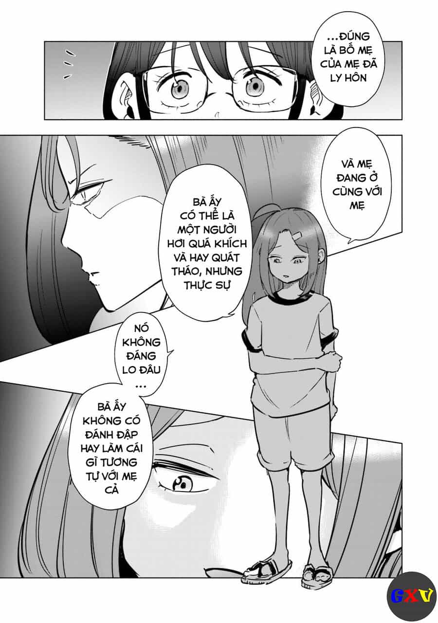Tsuma, Shougakusei Ni Naru. - Chương 25 - ảnh 6