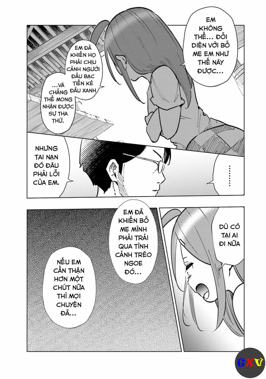 Tsuma, Shougakusei Ni Naru. - Chương 26 - ảnh 15