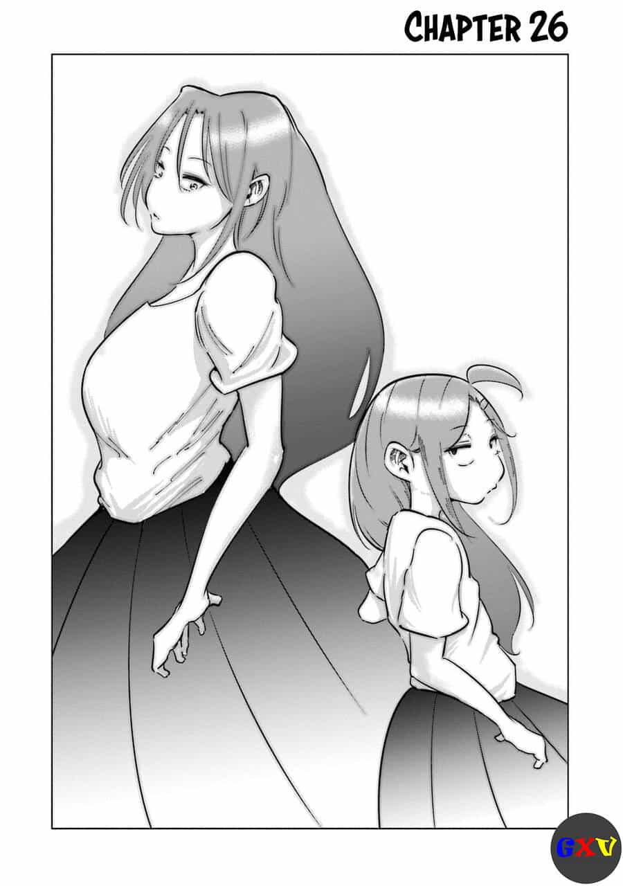 Tsuma, Shougakusei Ni Naru. - Chương 26 - ảnh 3