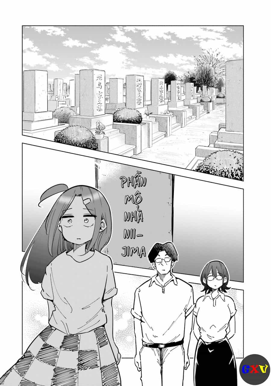 Tsuma, Shougakusei Ni Naru. - Chương 26 - ảnh 4