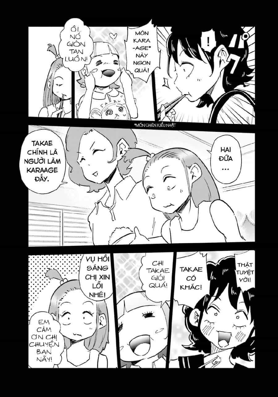 Tsuma, Shougakusei Ni Naru. - Chương 27 - ảnh 15