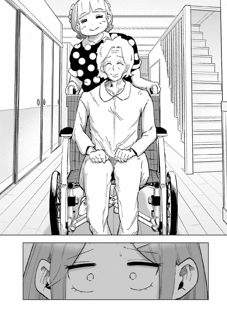 Tsuma, Shougakusei Ni Naru. - Chương 27 - ảnh 19