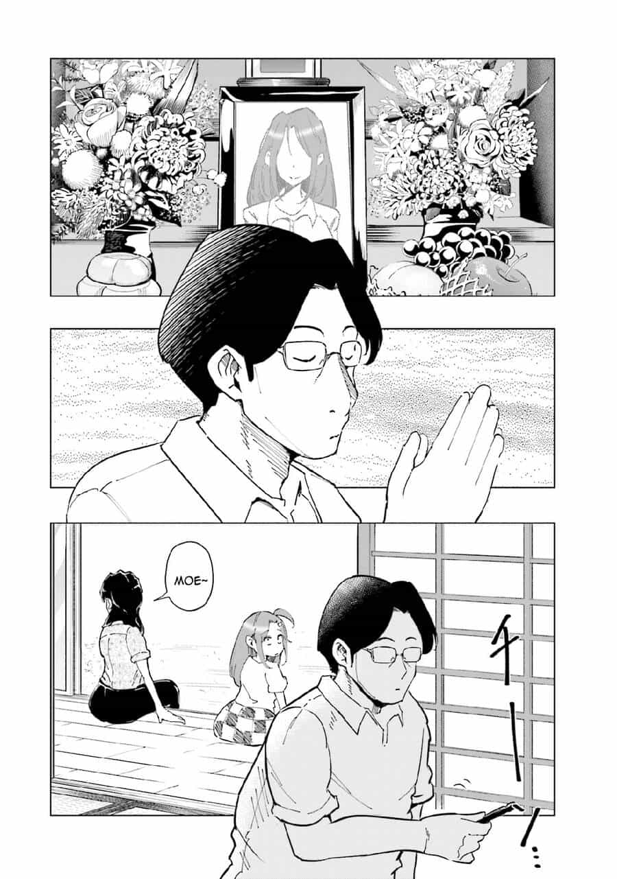 Tsuma, Shougakusei Ni Naru. - Chương 27 - ảnh 2