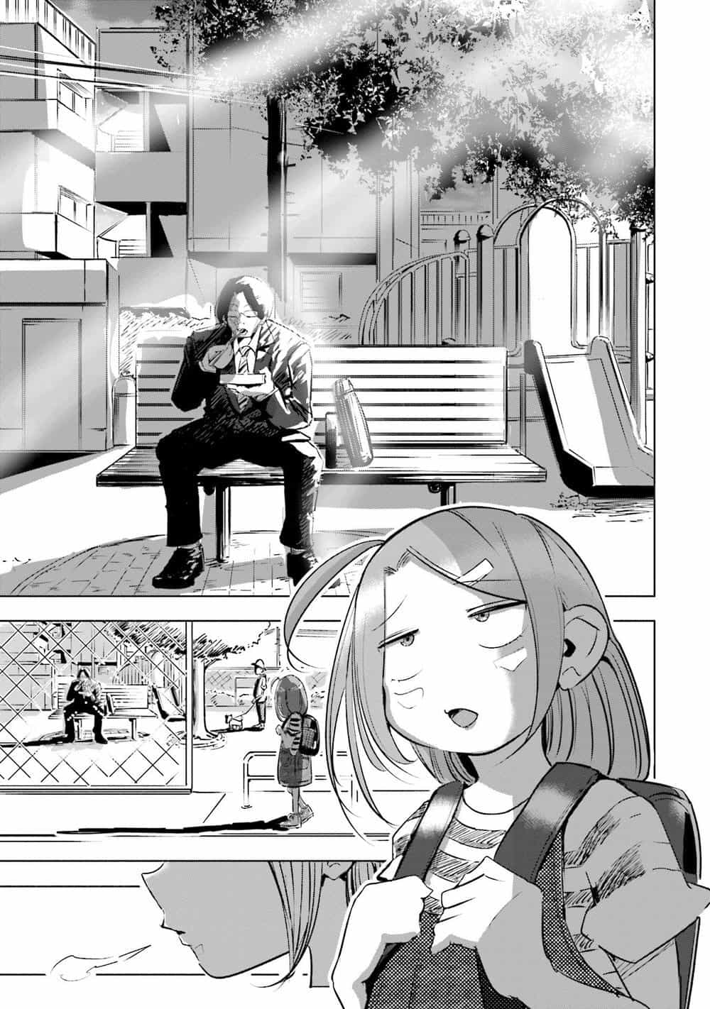Tsuma, Shougakusei Ni Naru. - Chương 3 - ảnh 14