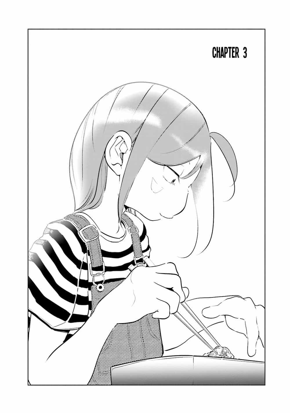 Tsuma, Shougakusei Ni Naru. - Chương 3 - ảnh 2