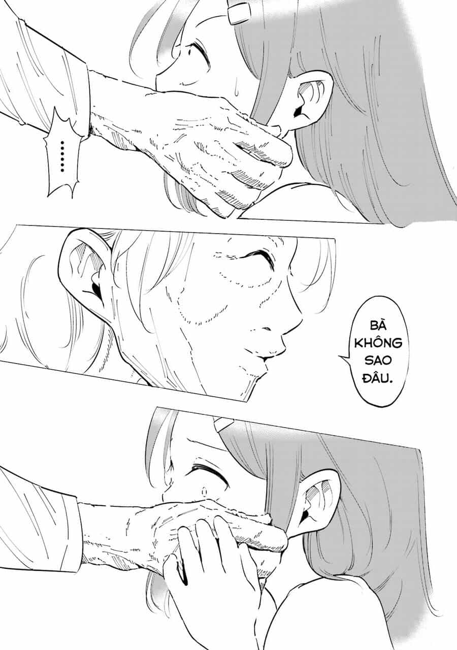 Tsuma, Shougakusei Ni Naru. - Chương 28 - ảnh 11