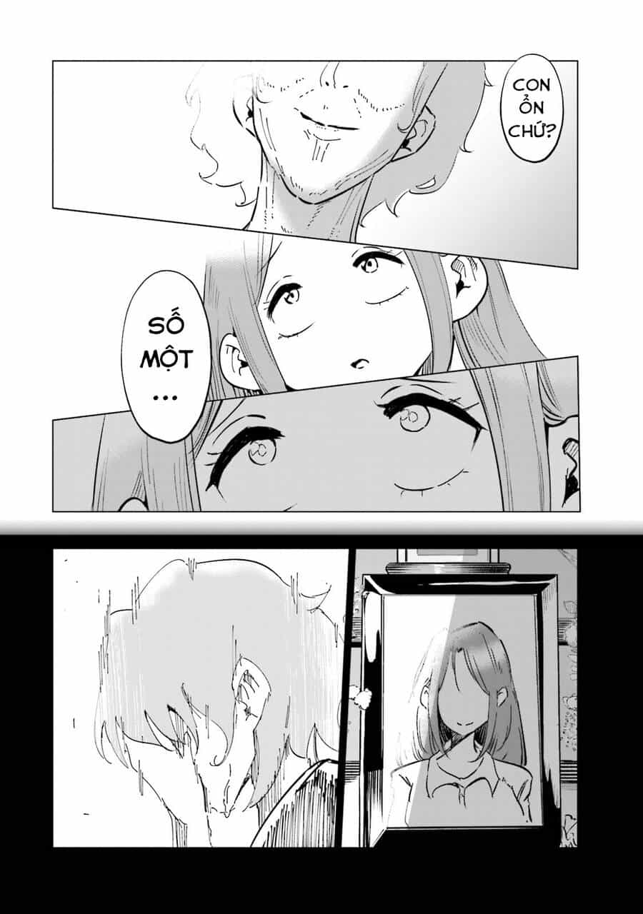 Tsuma, Shougakusei Ni Naru. - Chương 28 - ảnh 12