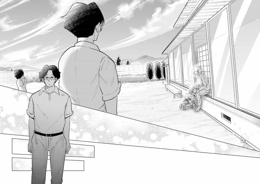 Tsuma, Shougakusei Ni Naru. - Chương 28 - ảnh 16