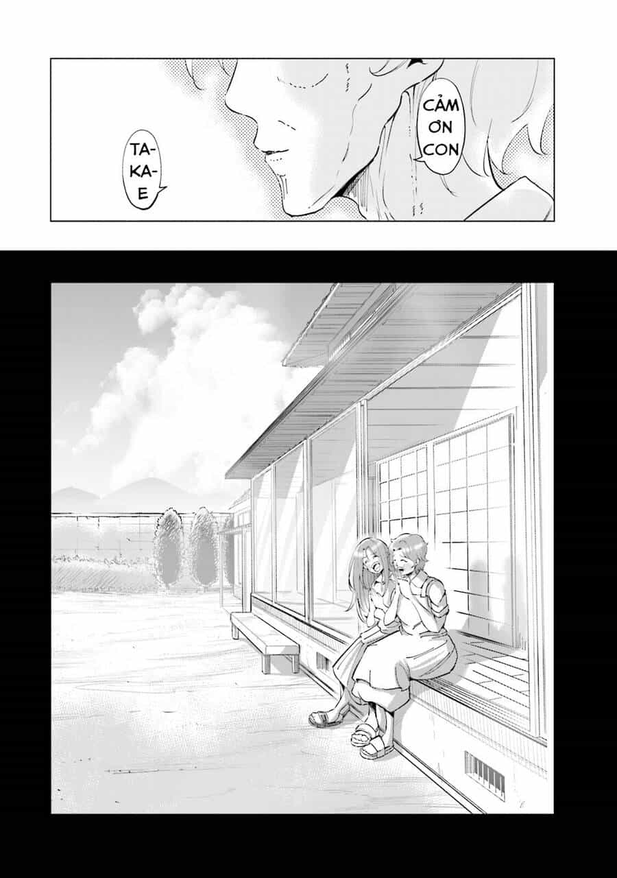 Tsuma, Shougakusei Ni Naru. - Chương 28 - ảnh 23