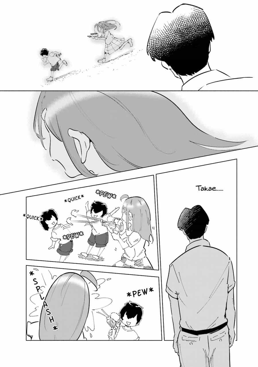 Tsuma, Shougakusei Ni Naru. - Chương 28 - ảnh 9