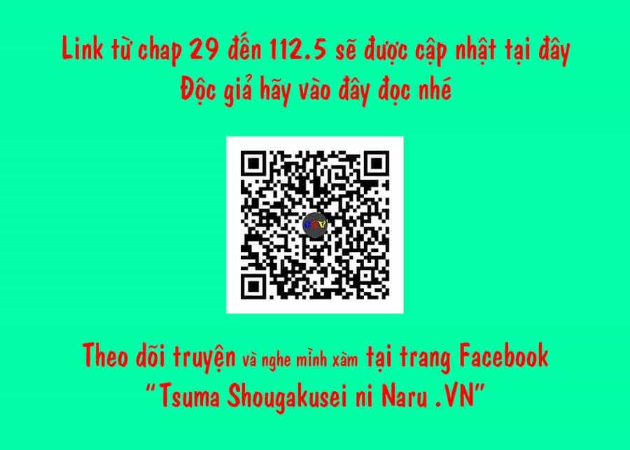Tsuma, Shougakusei Ni Naru. - Chương 29 - ảnh 2